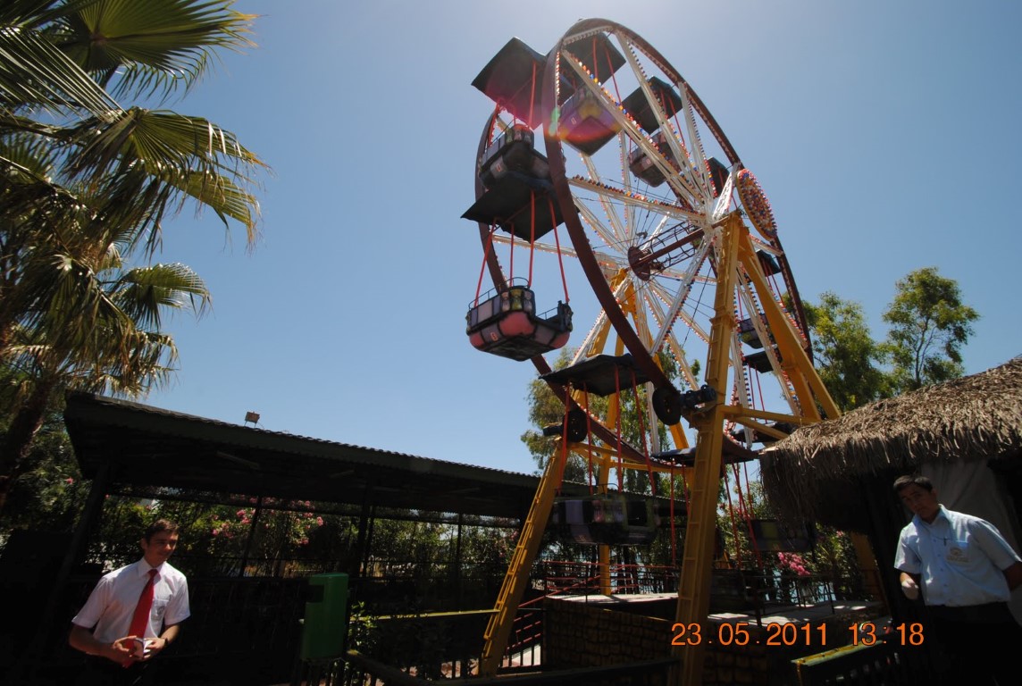 imagini hotel DELPHIN DELUXE ALANYA